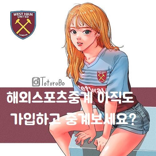 해외스포츠중계